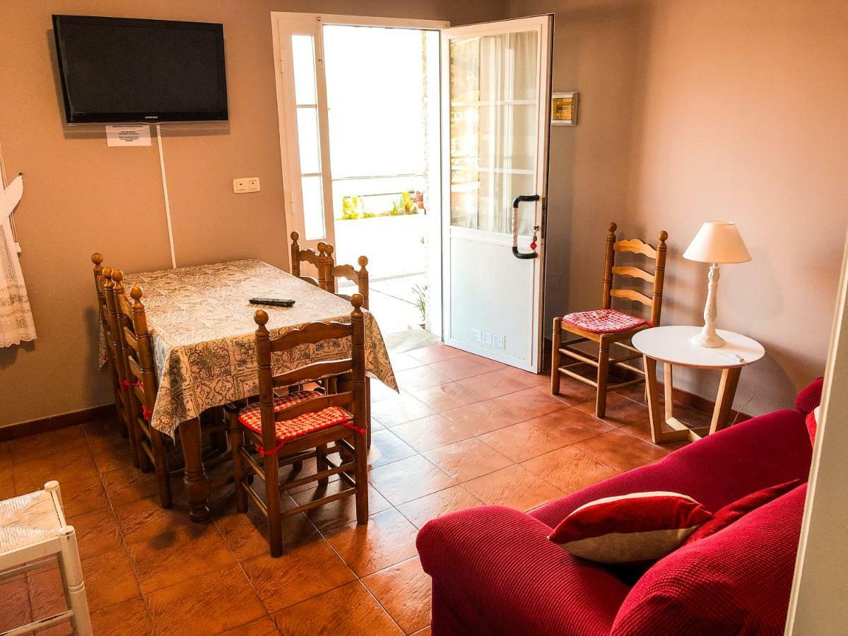 Playa Areas Apartment