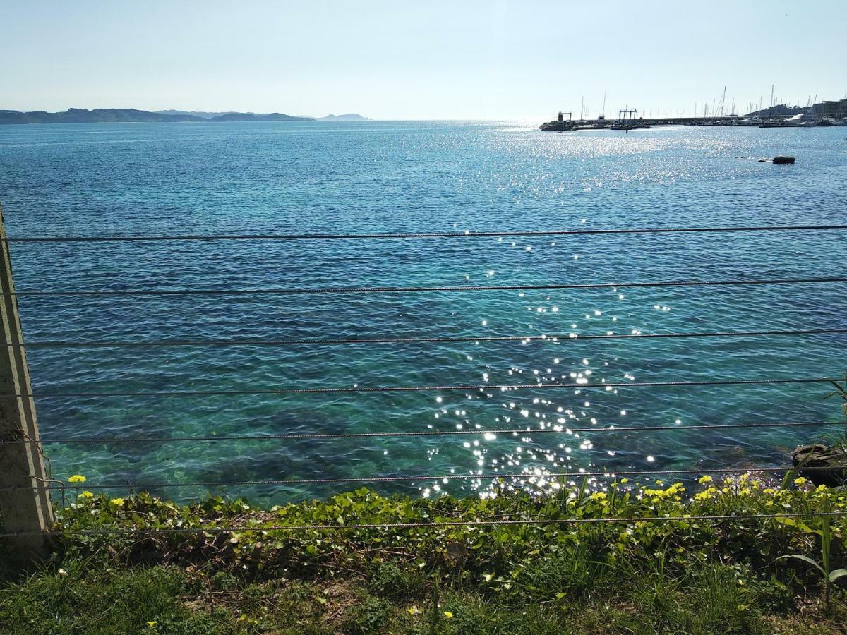 Mareventus Apartment Sanxenxo