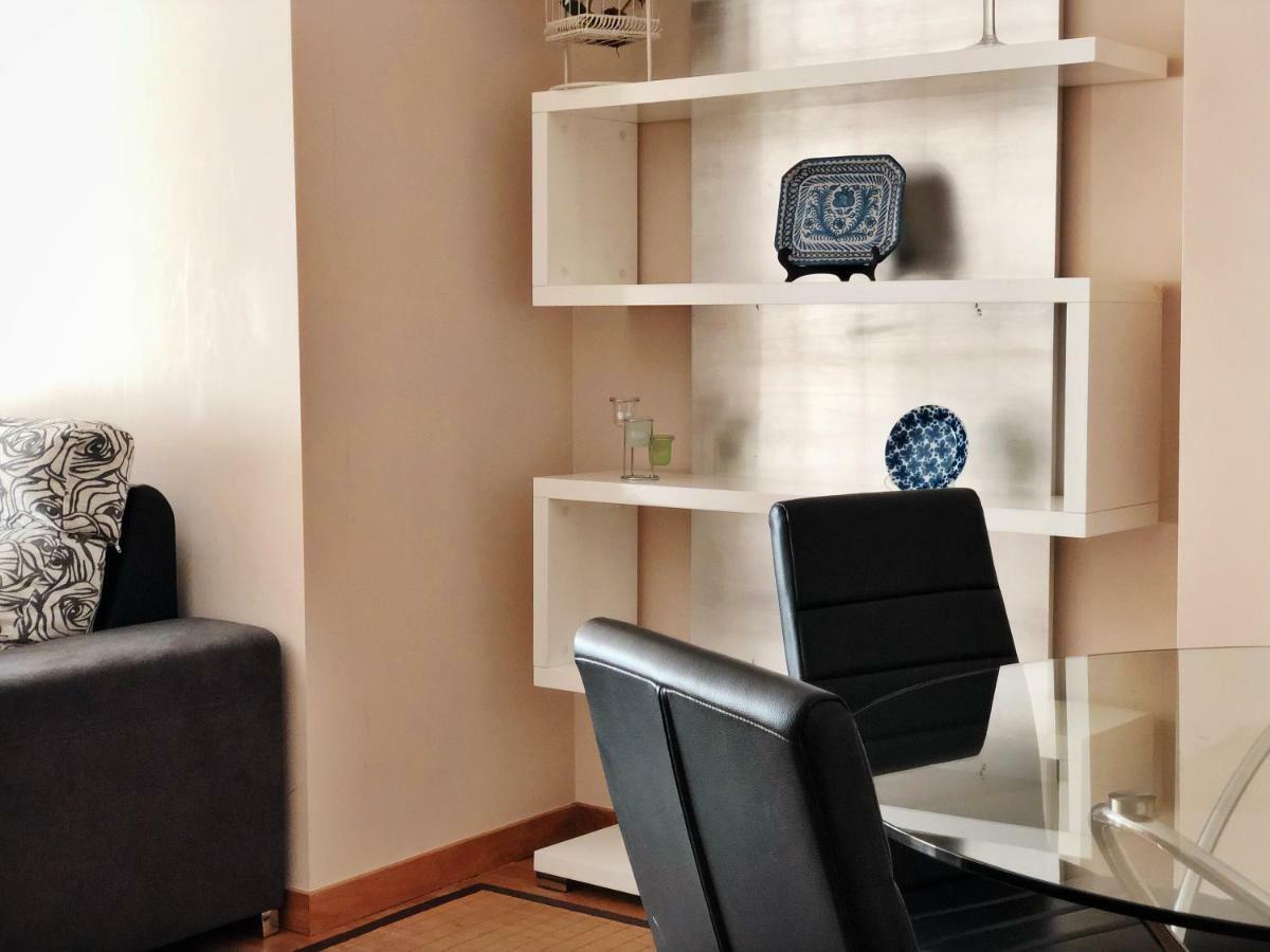 Montolieu Apartment Sanxenxo