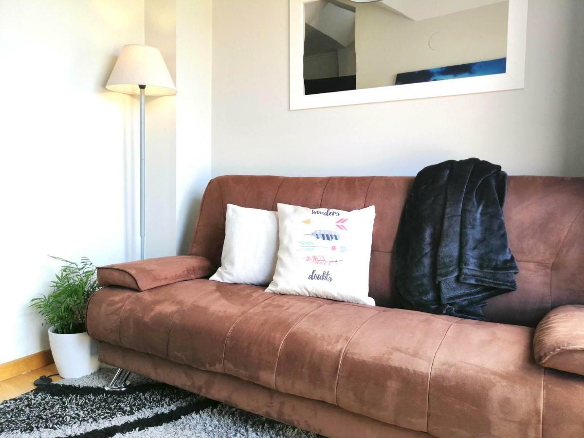 Apartamento ático Con Vistas Miraflores -