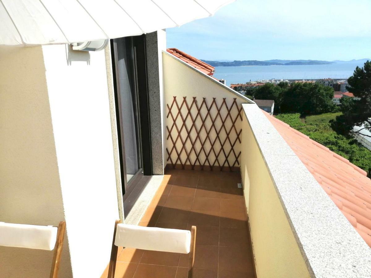 Apartamento ático Con Vistas Miraflores - *