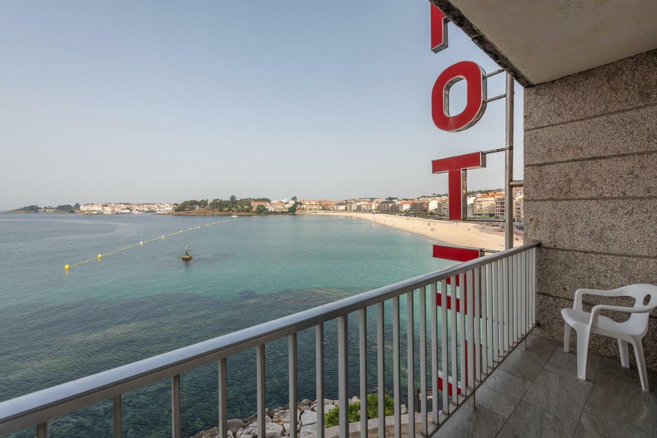 Minso 3* Sanxenxo
