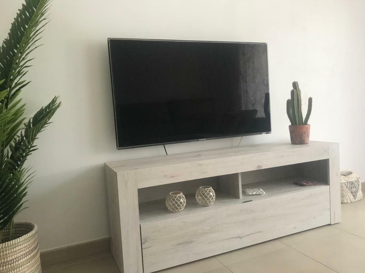 Trebol Apartamento