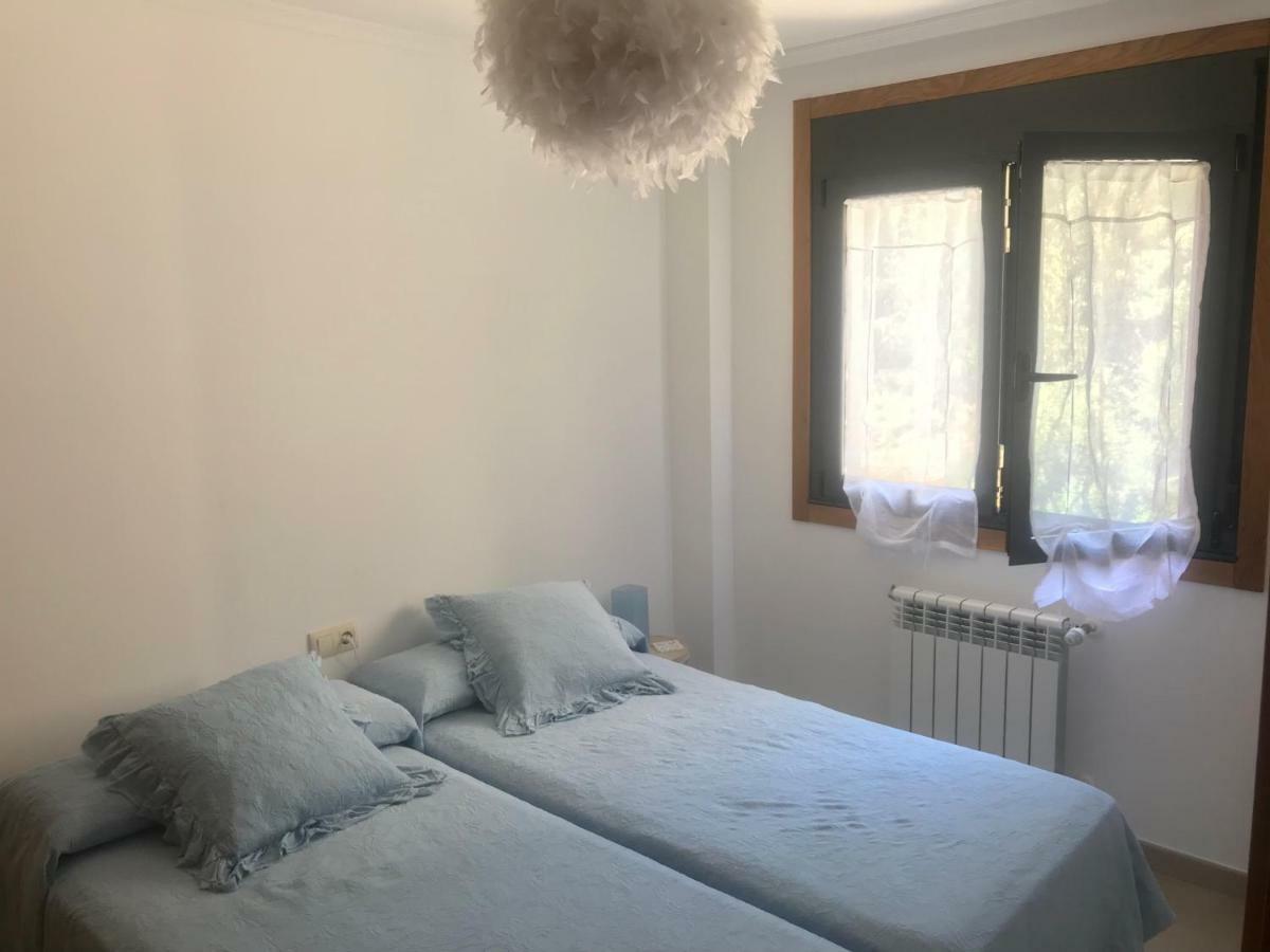 Apartamento Trebol *