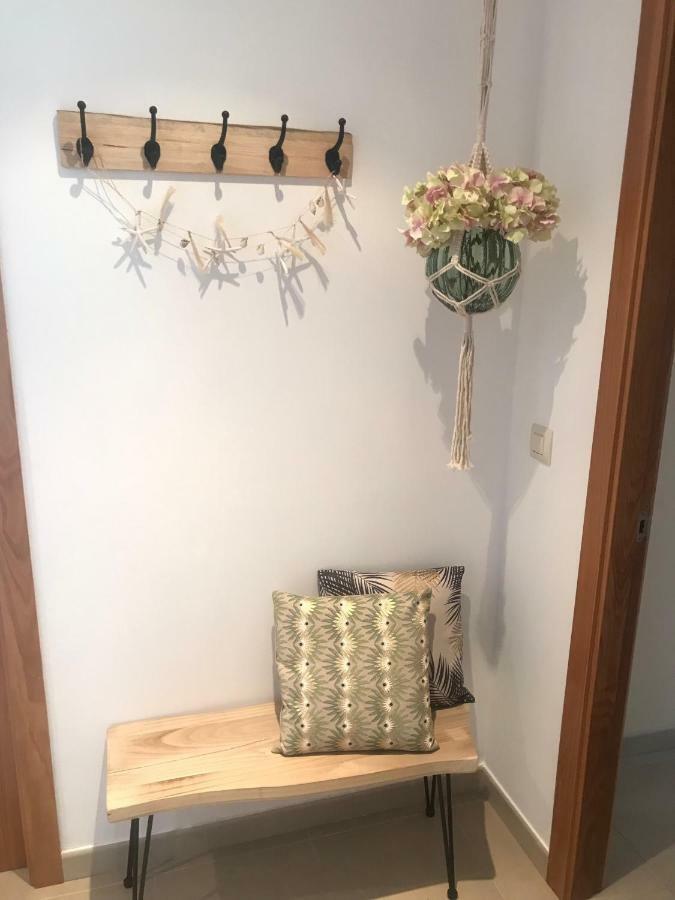 Trebol Apartamento Sanxenxo