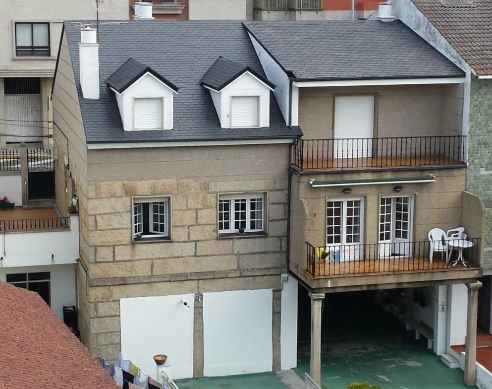Apartamento Telefónica Trece *