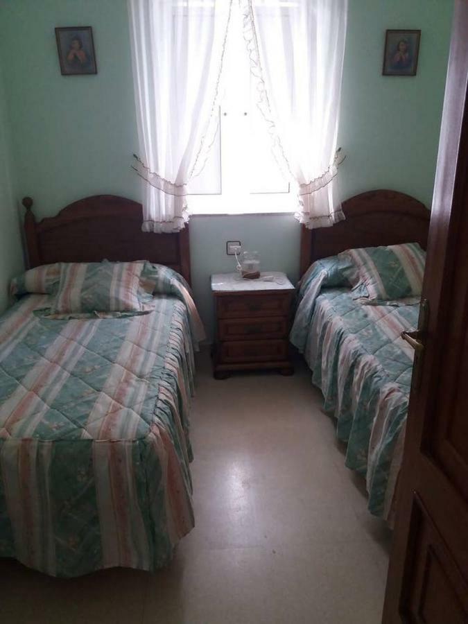 Apartamento Se Alquila Piso En Con Vistas Al Mar