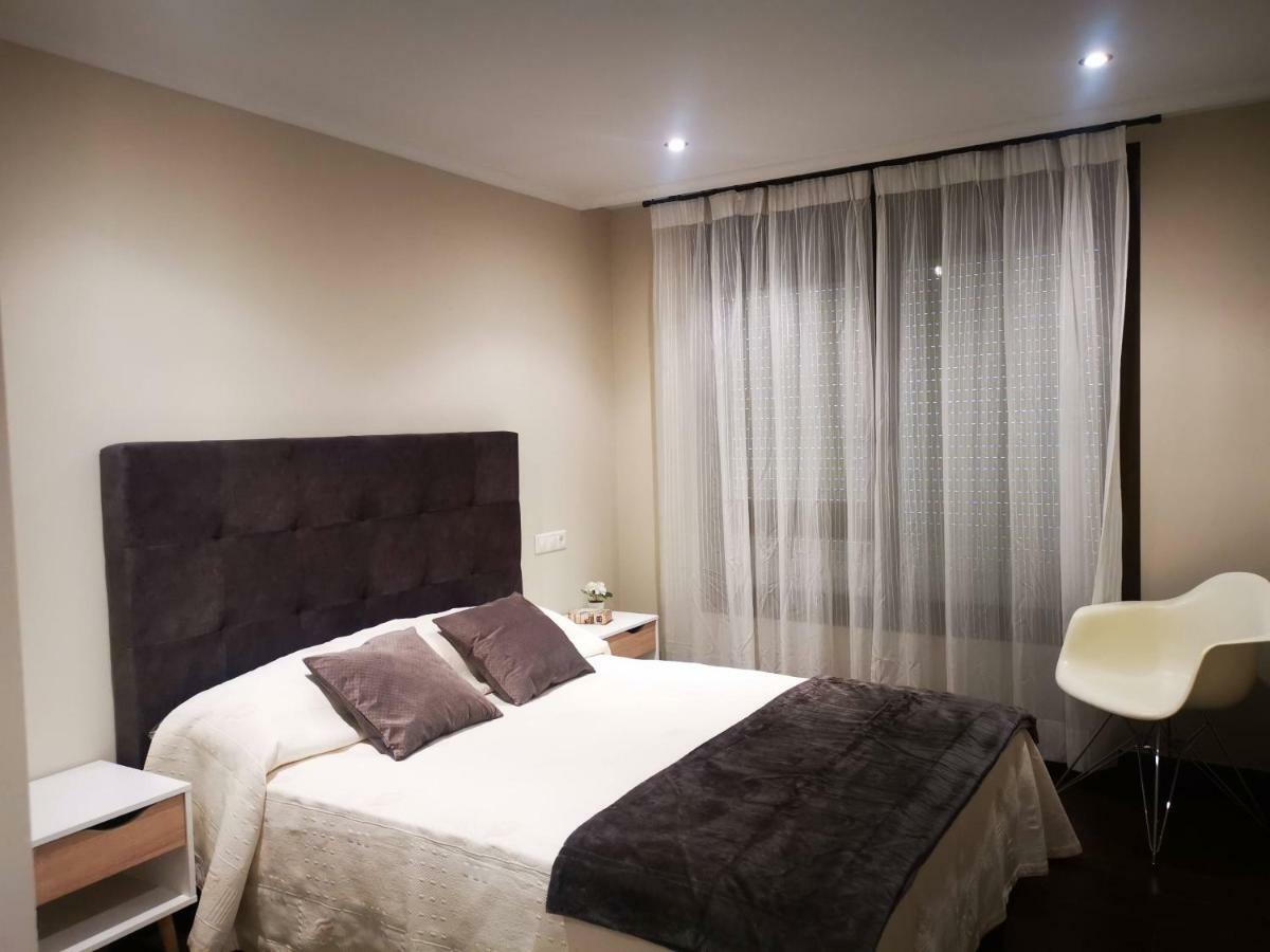 Vivienda 3a Edificio Marina Apartment