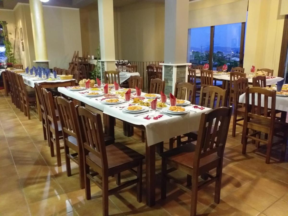 Chan Da Vella Apartment *