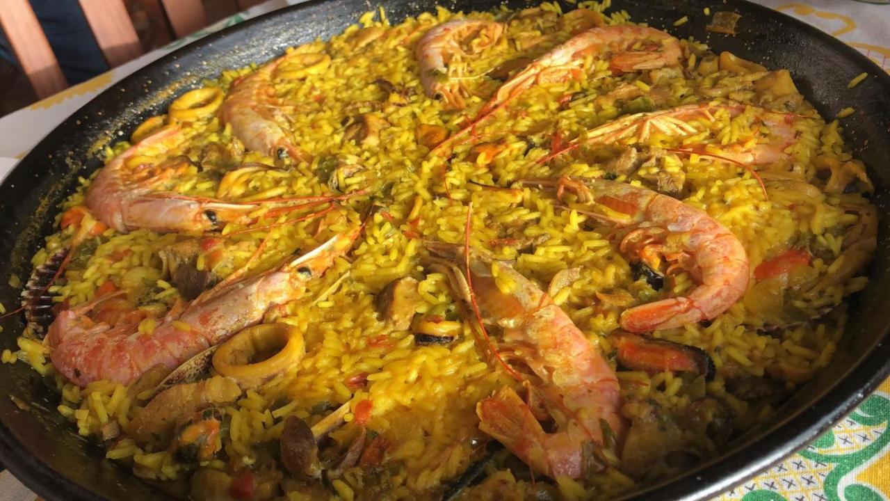 Chan Da Vella Sanxenxo