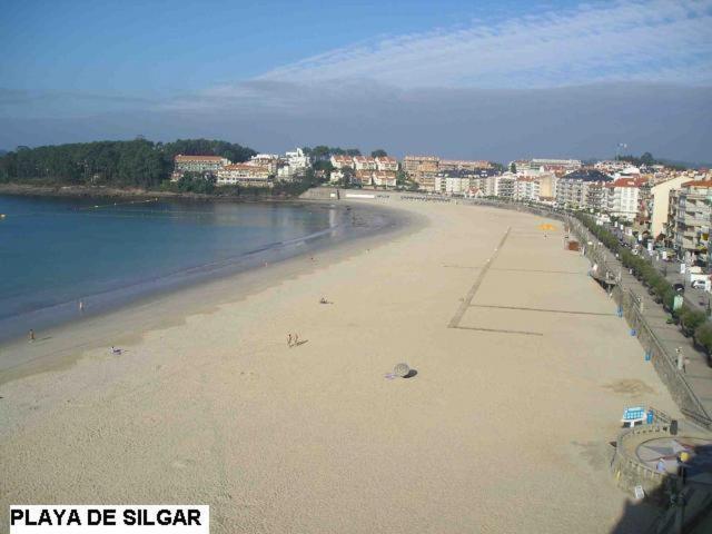 El Puente 2* Sanxenxo