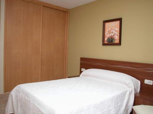 Apartment Sanxenxorural - La Rana Sanxenxo
