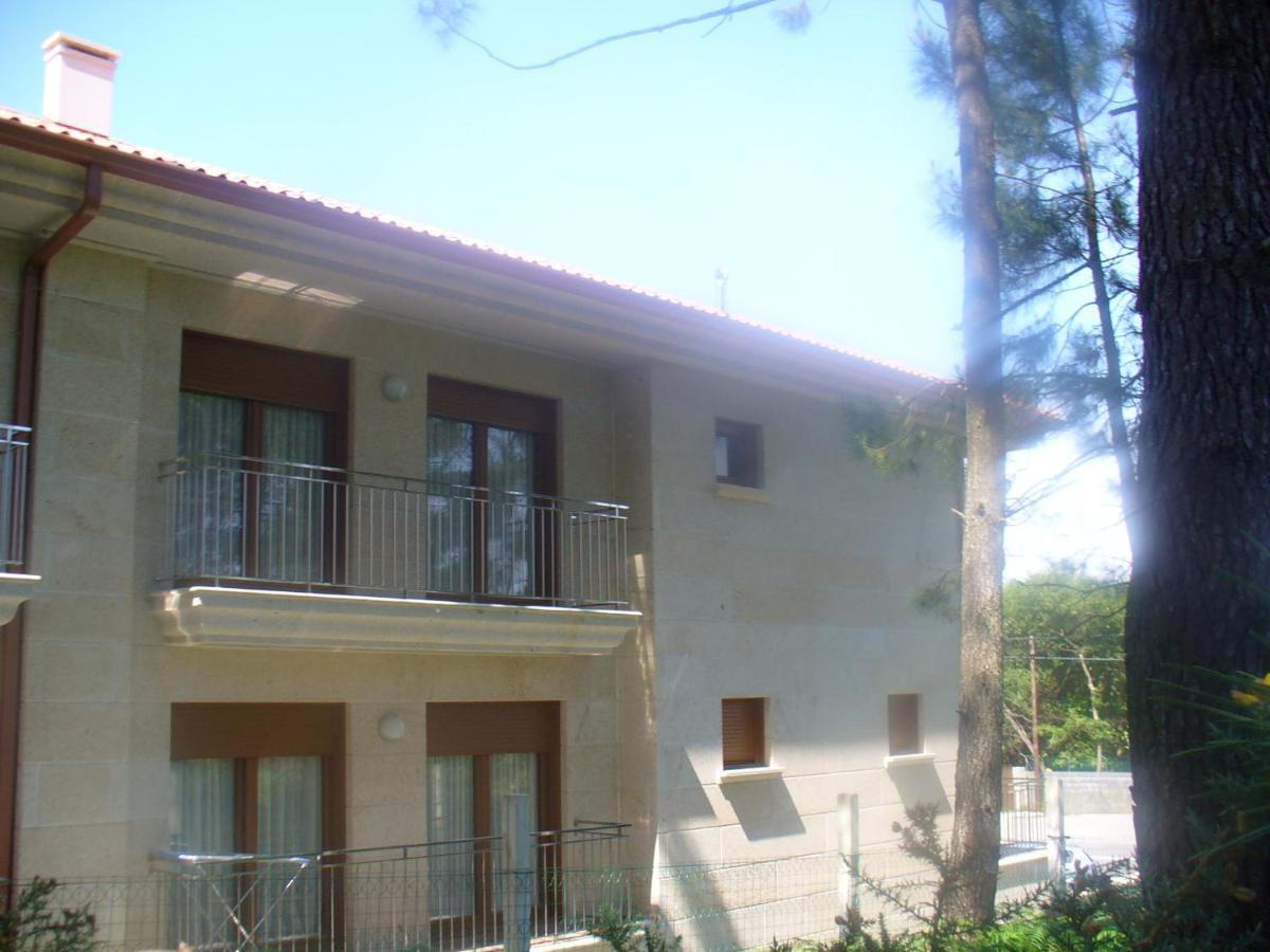 Apartment Sanxenxorural - La Rana *
