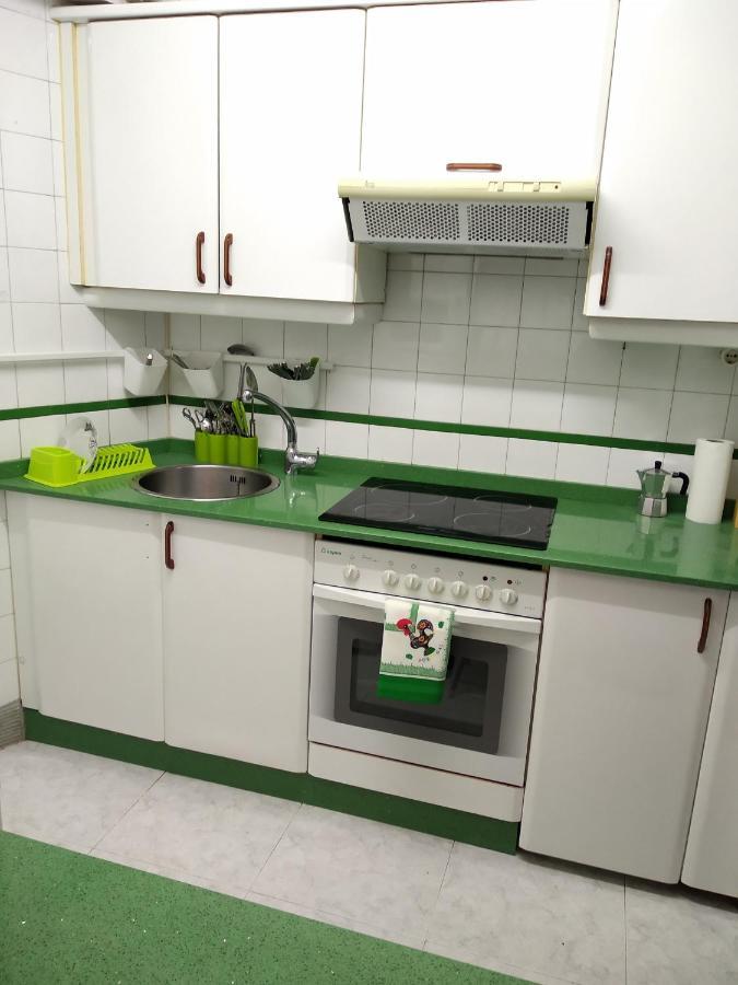 Apartamento Vut 