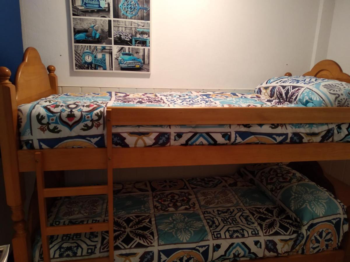 Apartamento Vut 