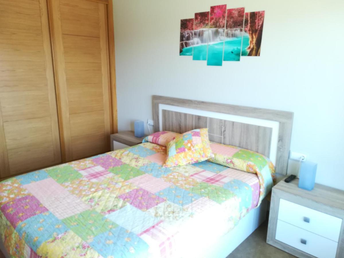 Apartamento Clarita Sanxenxo