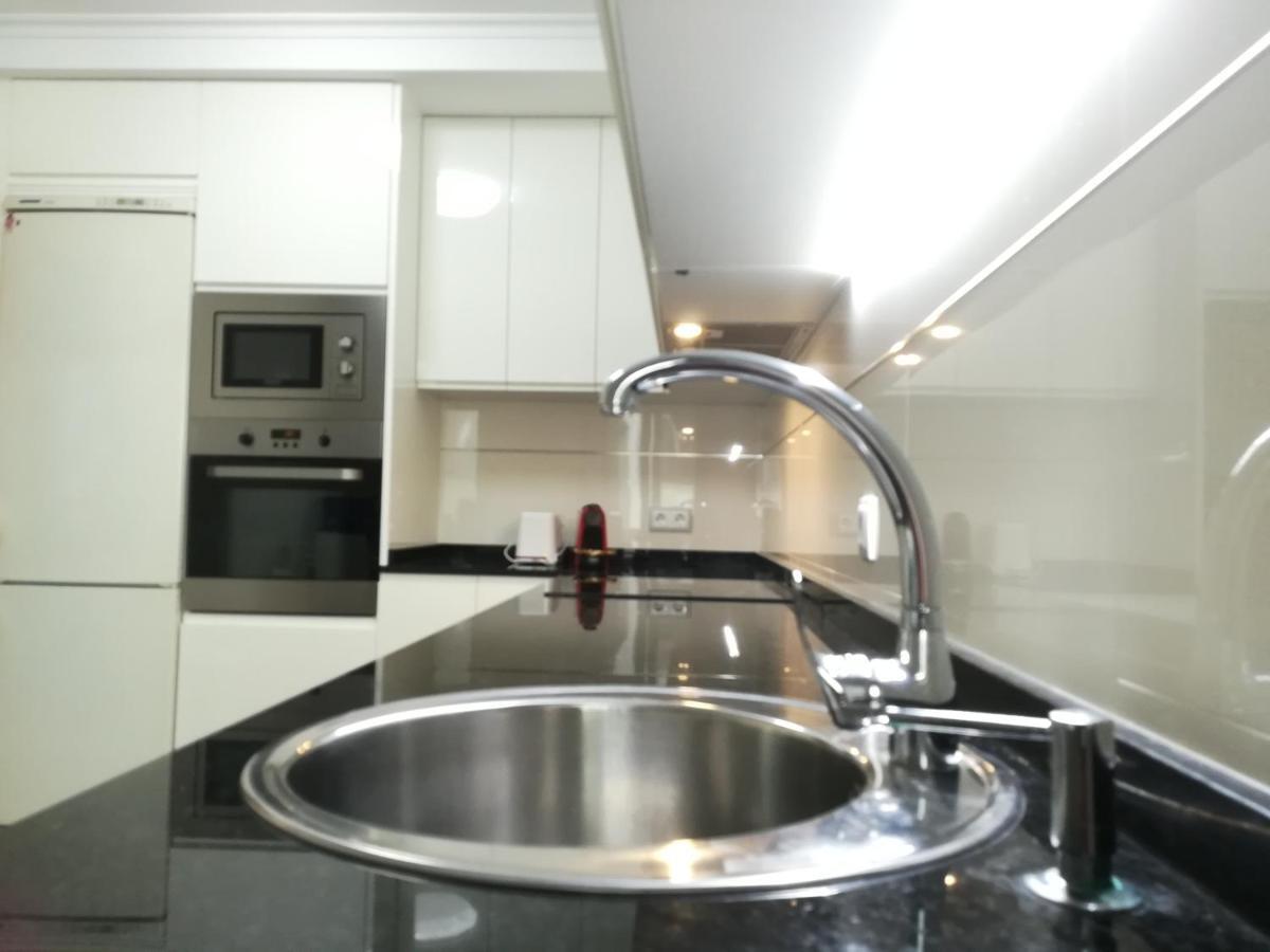 Apartamento Clarita