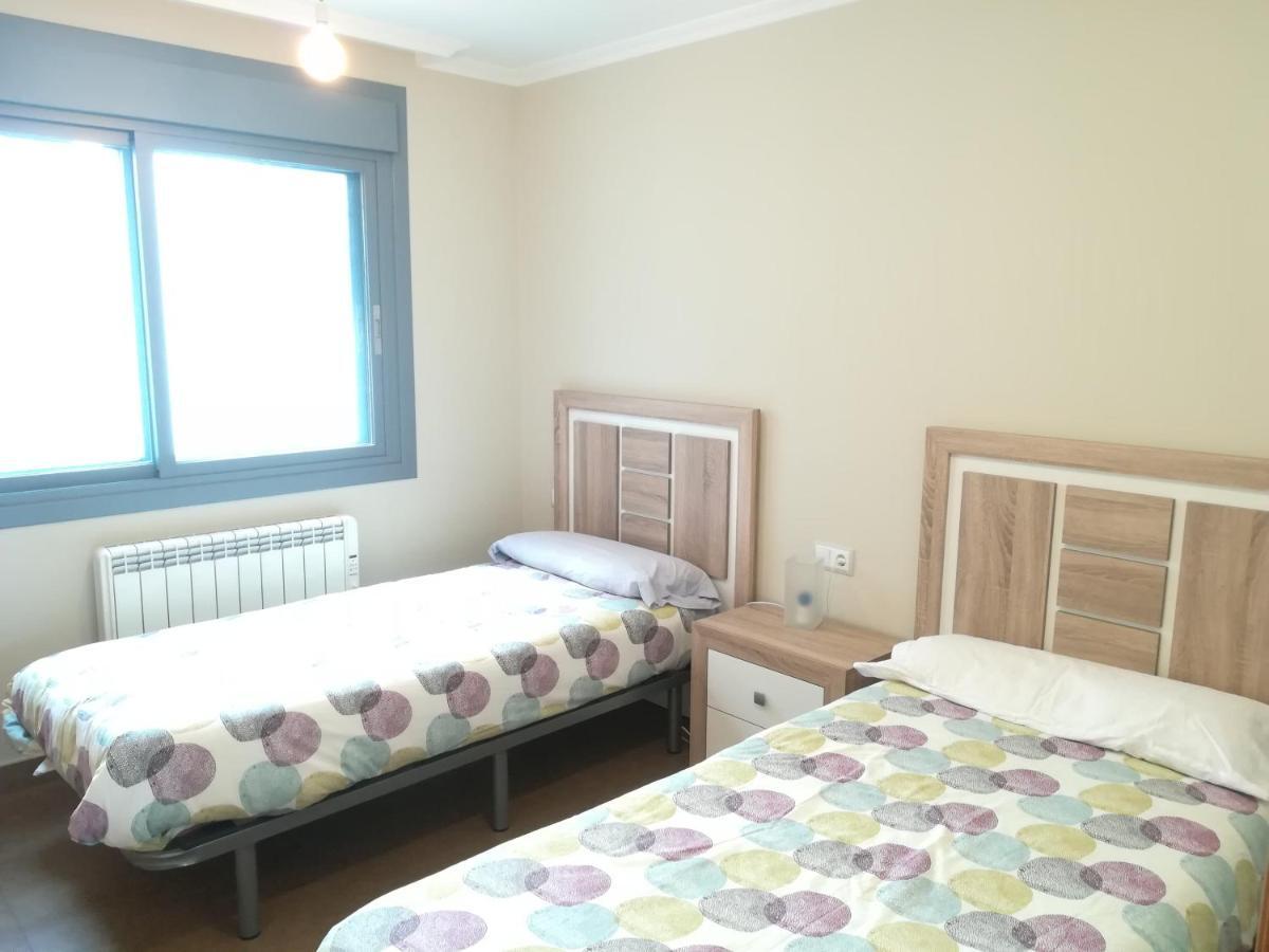 Clarita Apartamento *