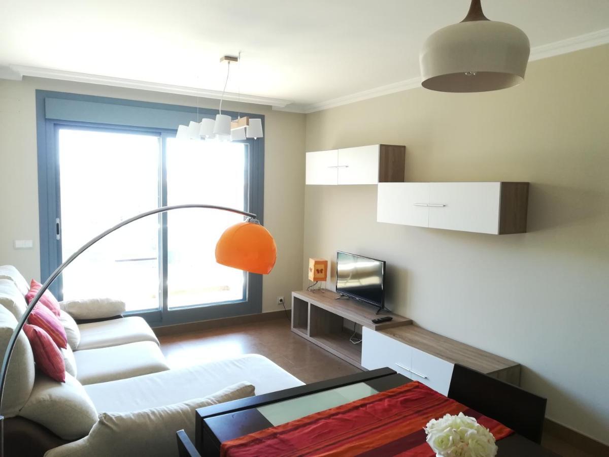 Apartamento Clarita