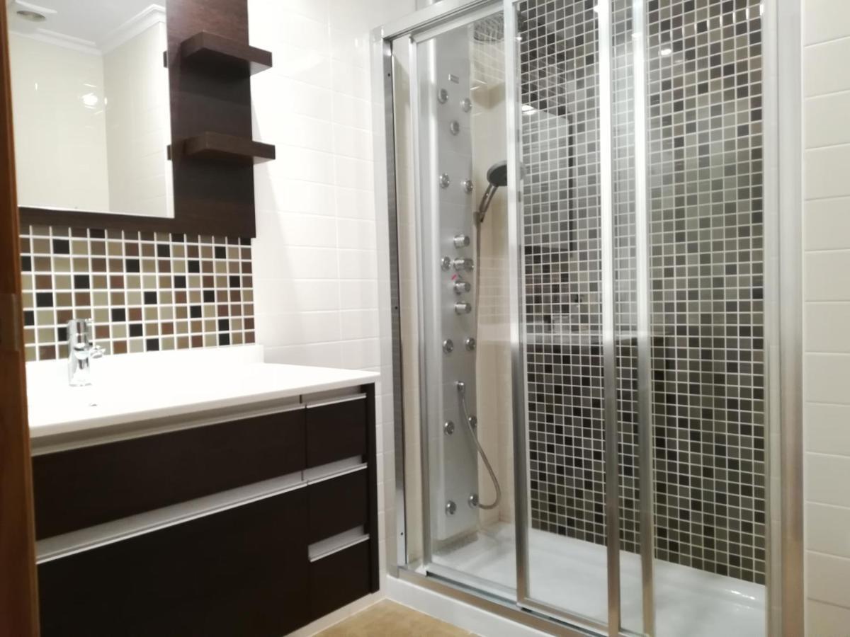 Clarita Apartamento Sanxenxo