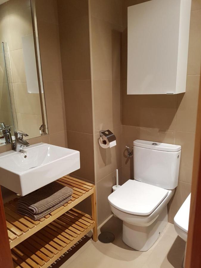 Vivienda De Uso Turistico Freire Apartamento