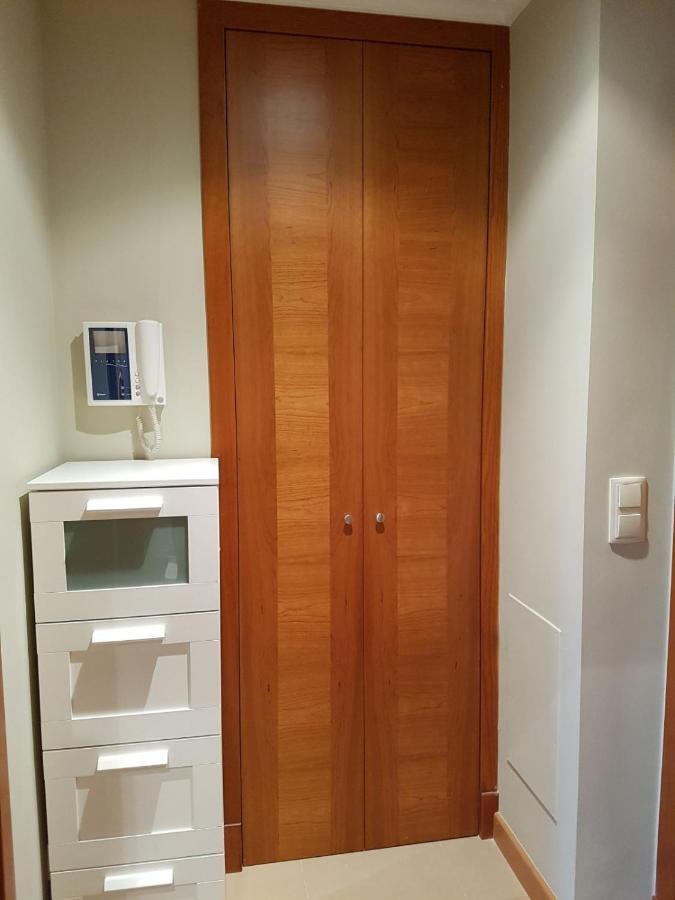 Vivienda De Uso Turistico Freire Sanxenxo