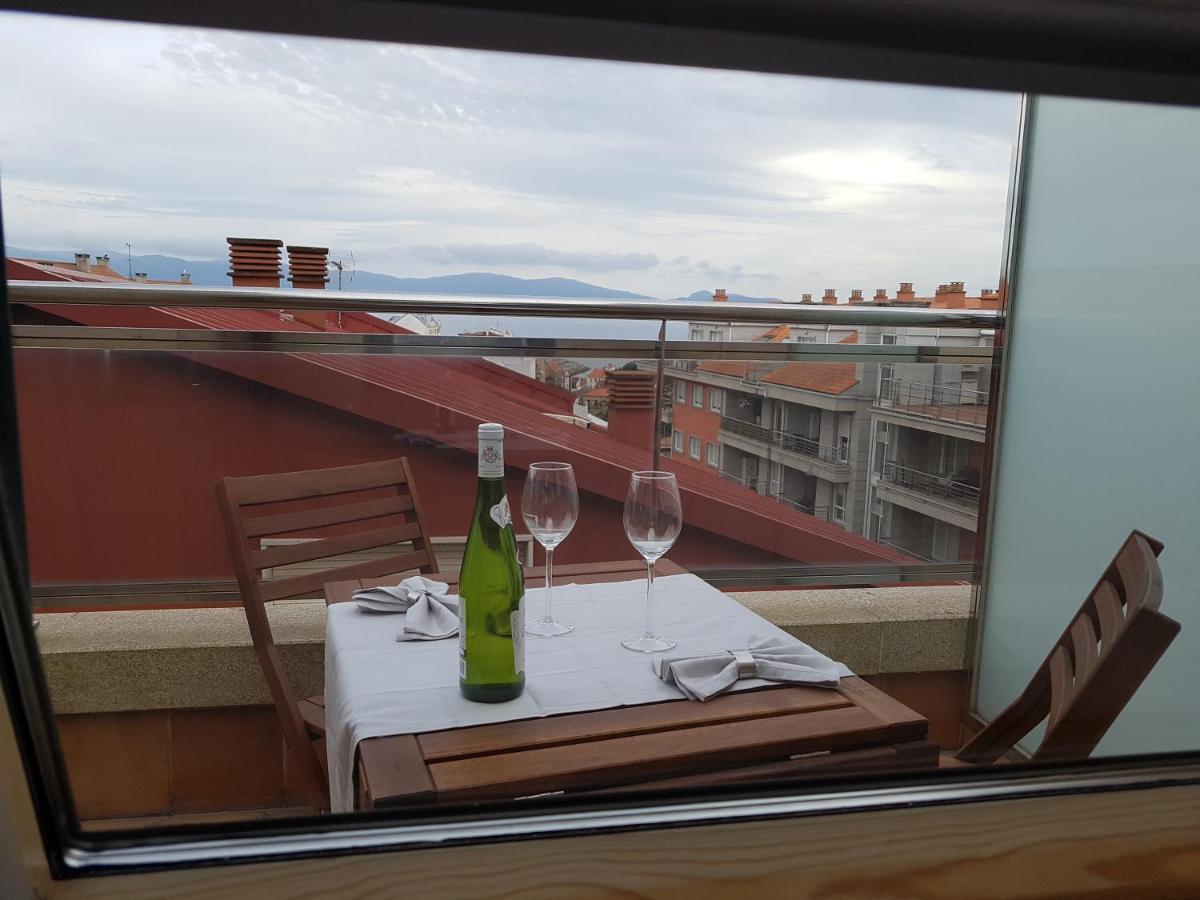 Apartamento Vivienda De Uso Turistico Freire Sanxenxo