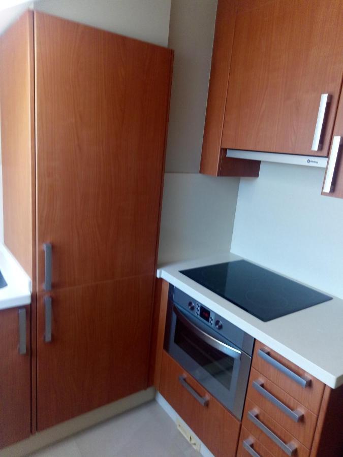 Apartamento Vivienda De Uso Turistico Freire