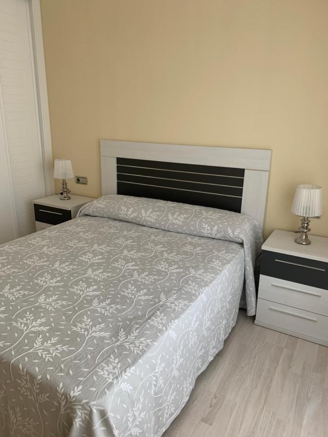 Edificio El Parque Apartment