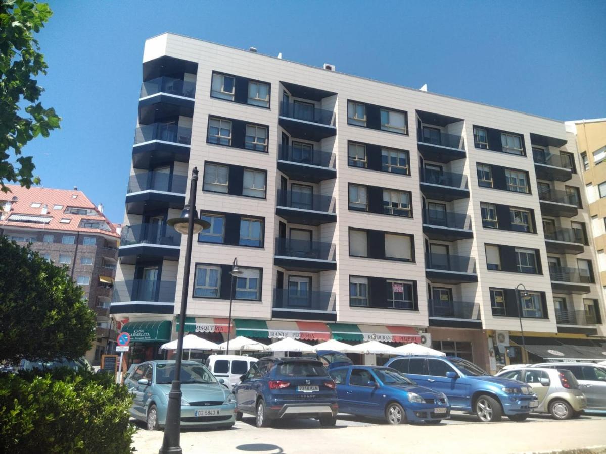 Apartamento Edificio El Parque *