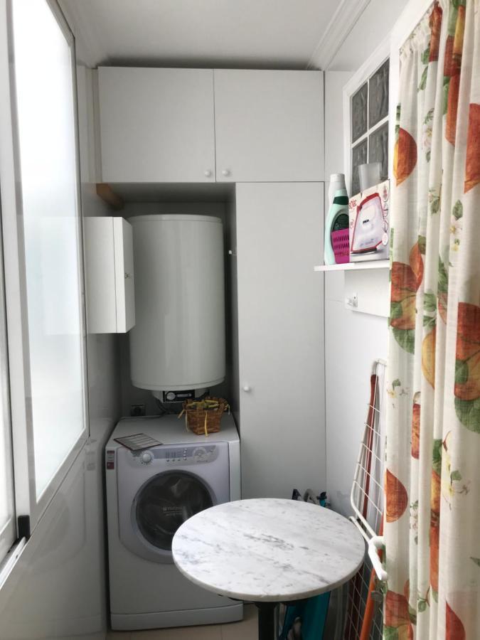 Apartamento Edificio El Parque