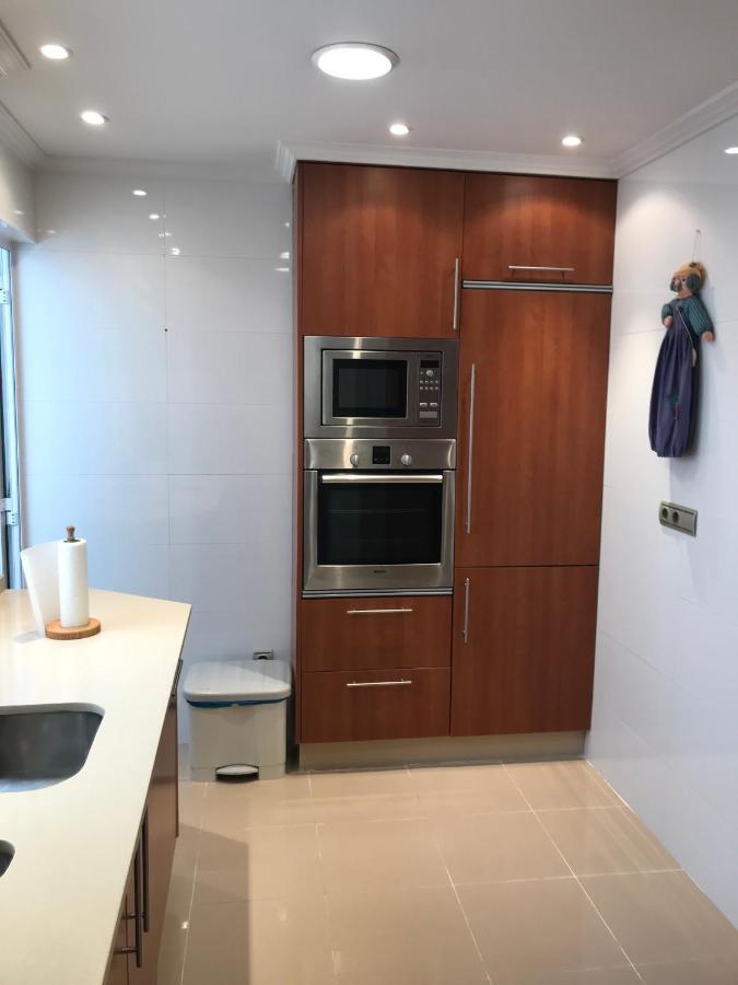 Apartamento Edificio El Parque