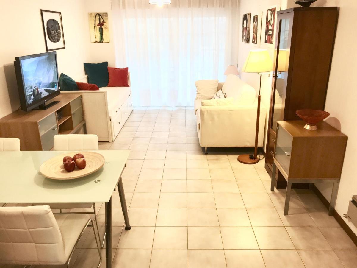 Playa Silgar 30m Apartamento