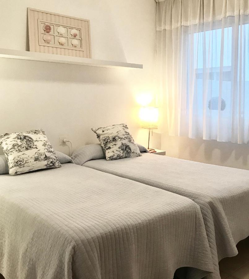 Playa Silgar 30m Apartamento Sanxenxo