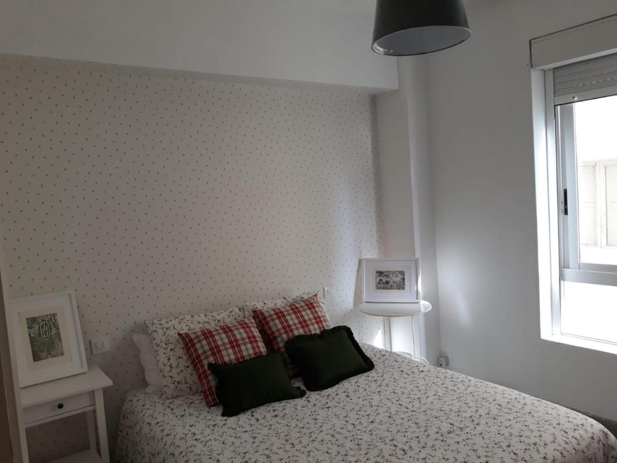 Apartment A De Rosina *