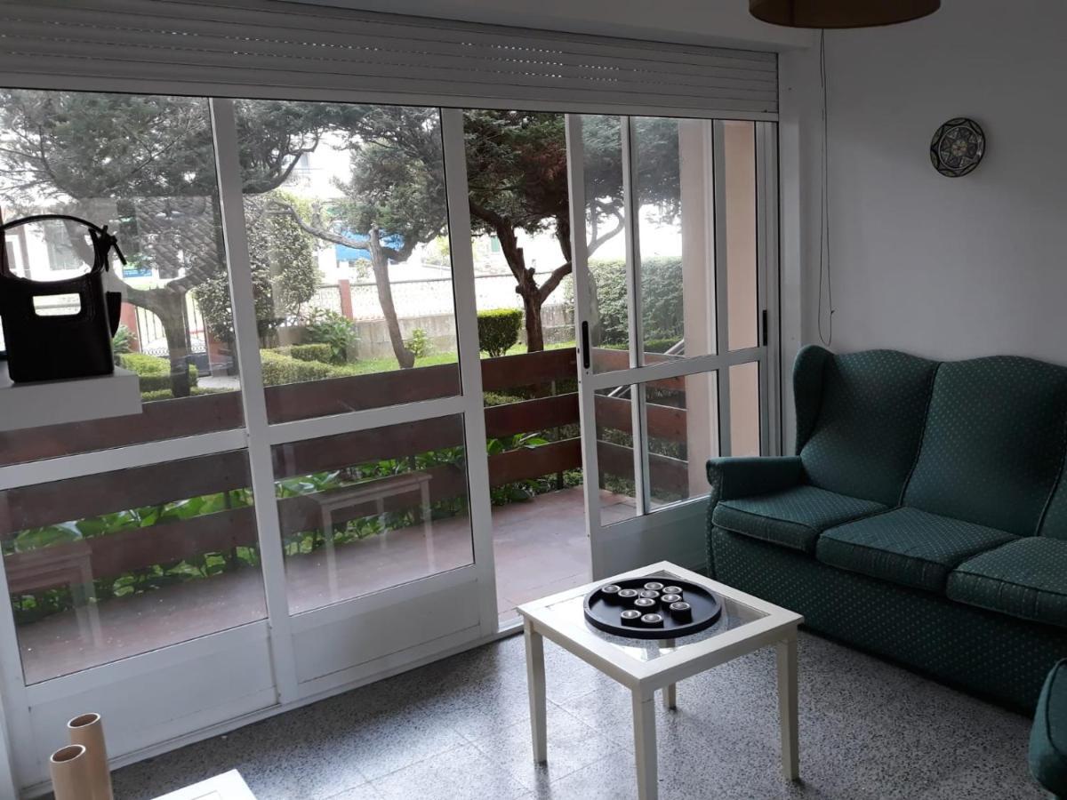 Apartment A De Rosina *