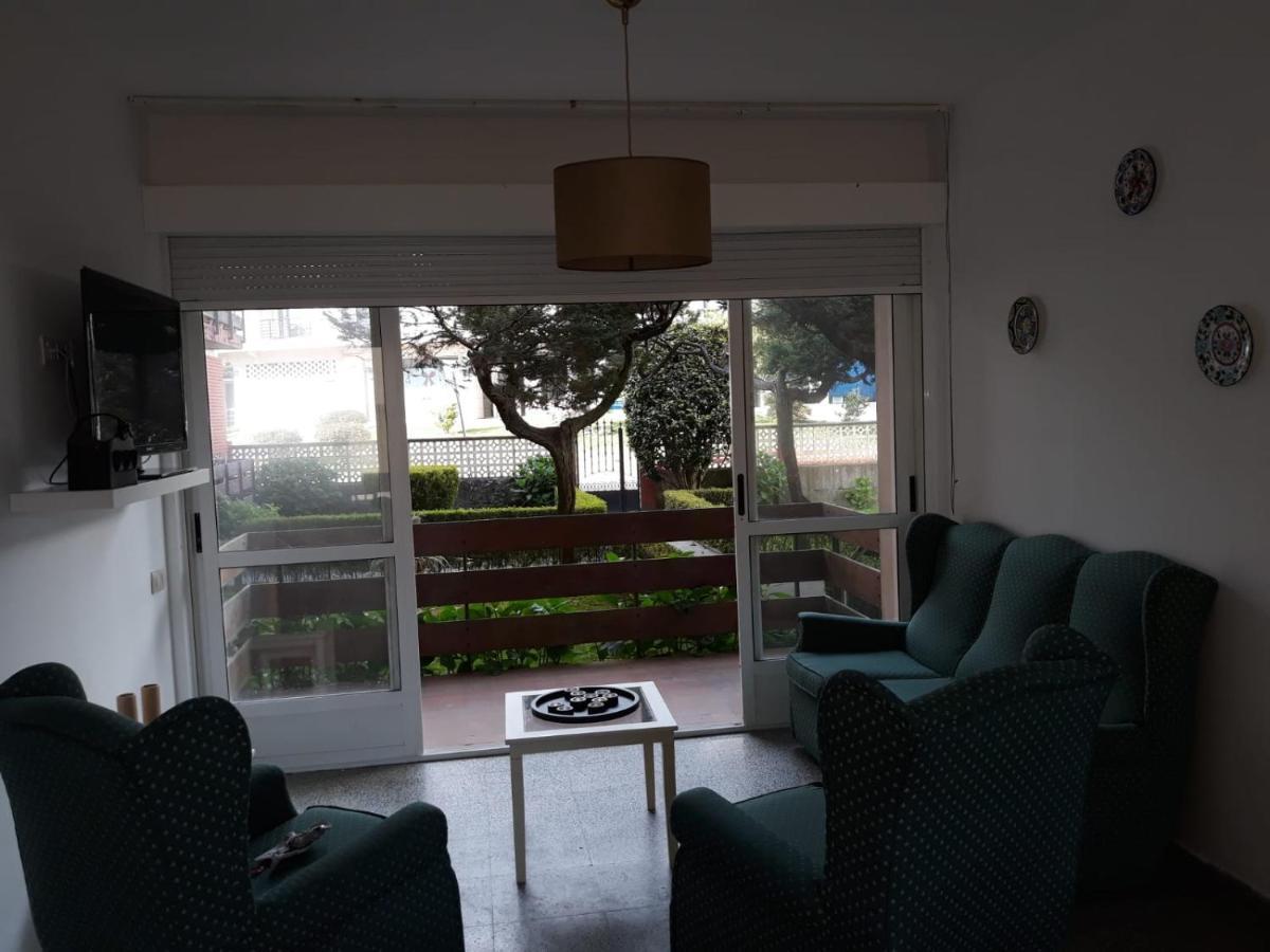 Apartment A De Rosina