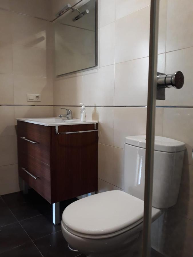 Apartment A De Rosina Sanxenxo