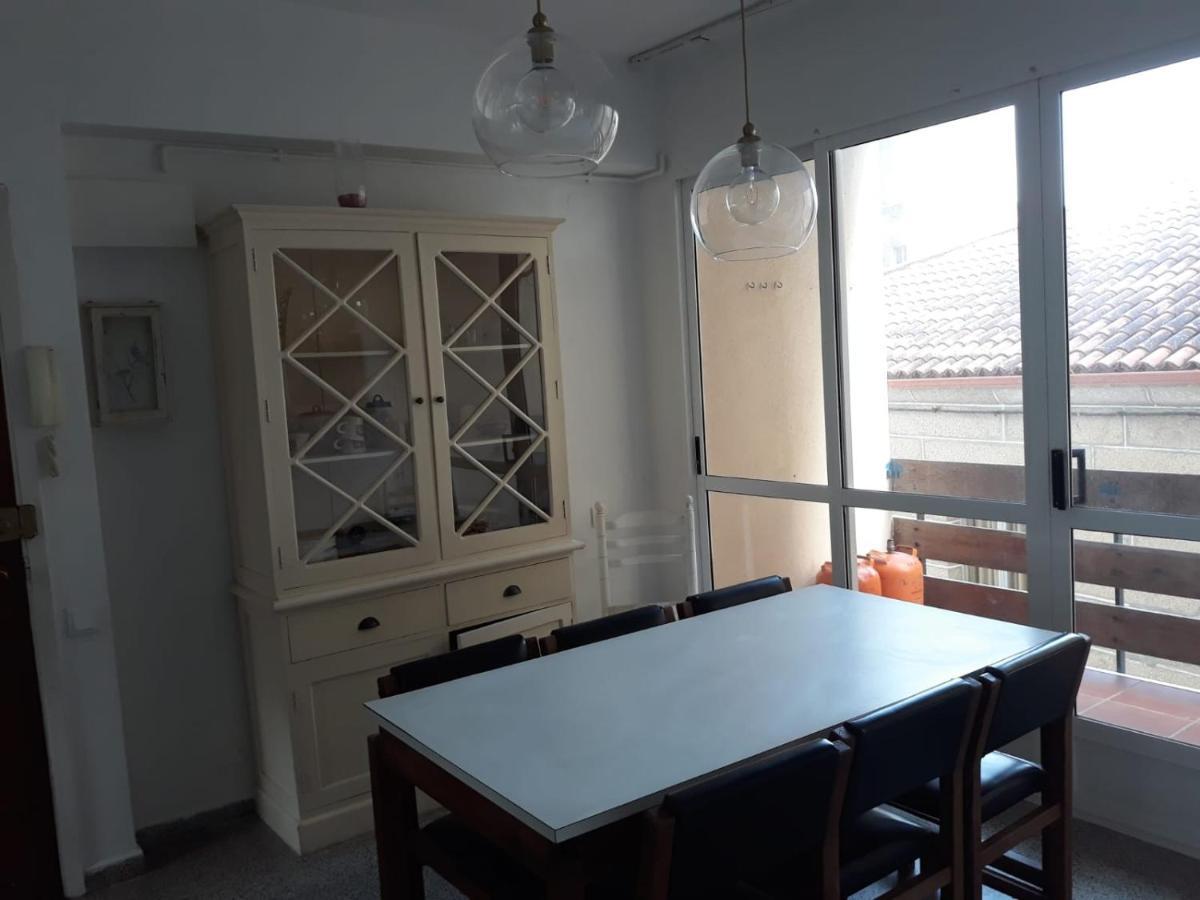 Apartment A De Rosina *
