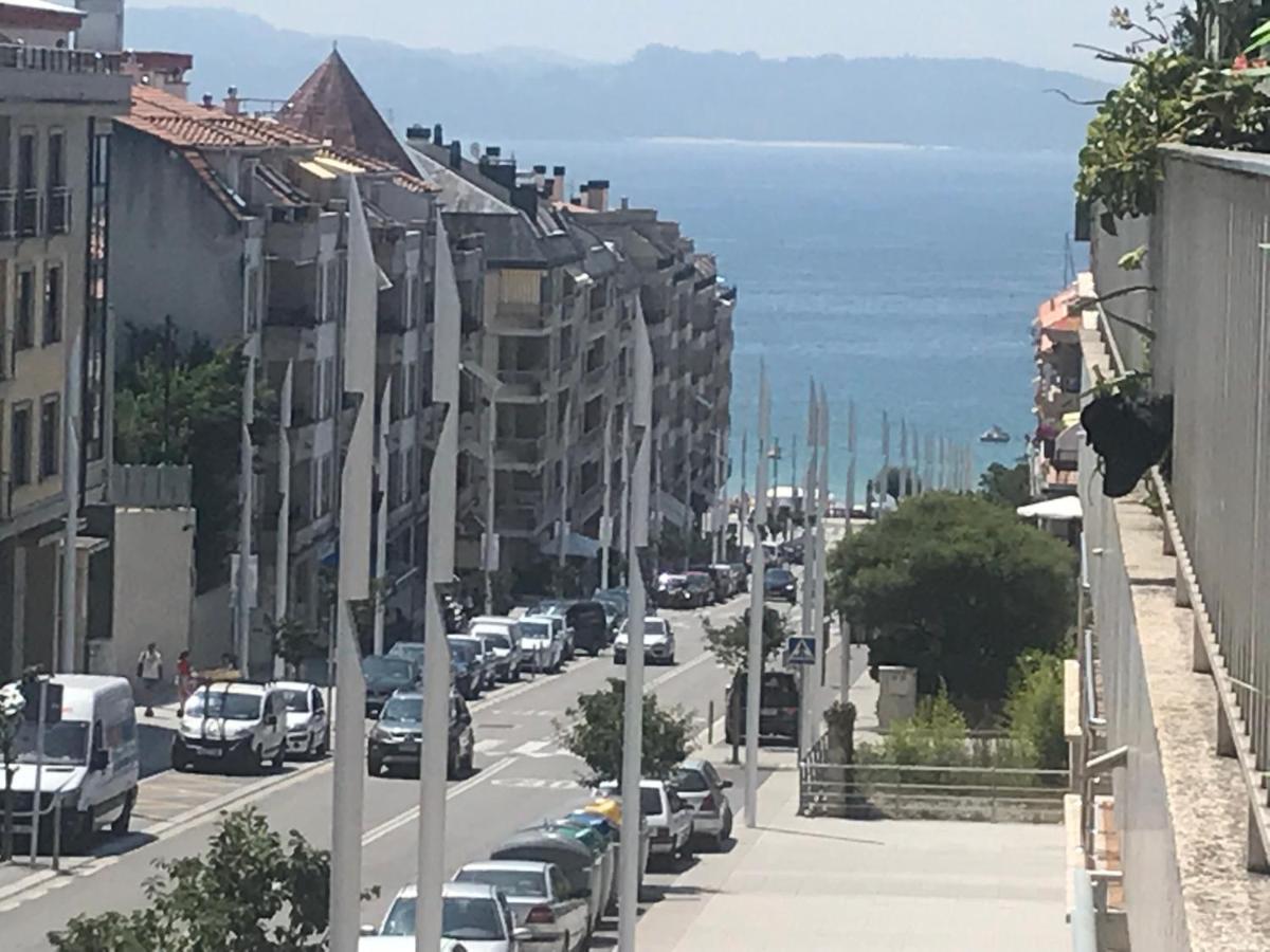 Apartamento Trebol Sanxenxo