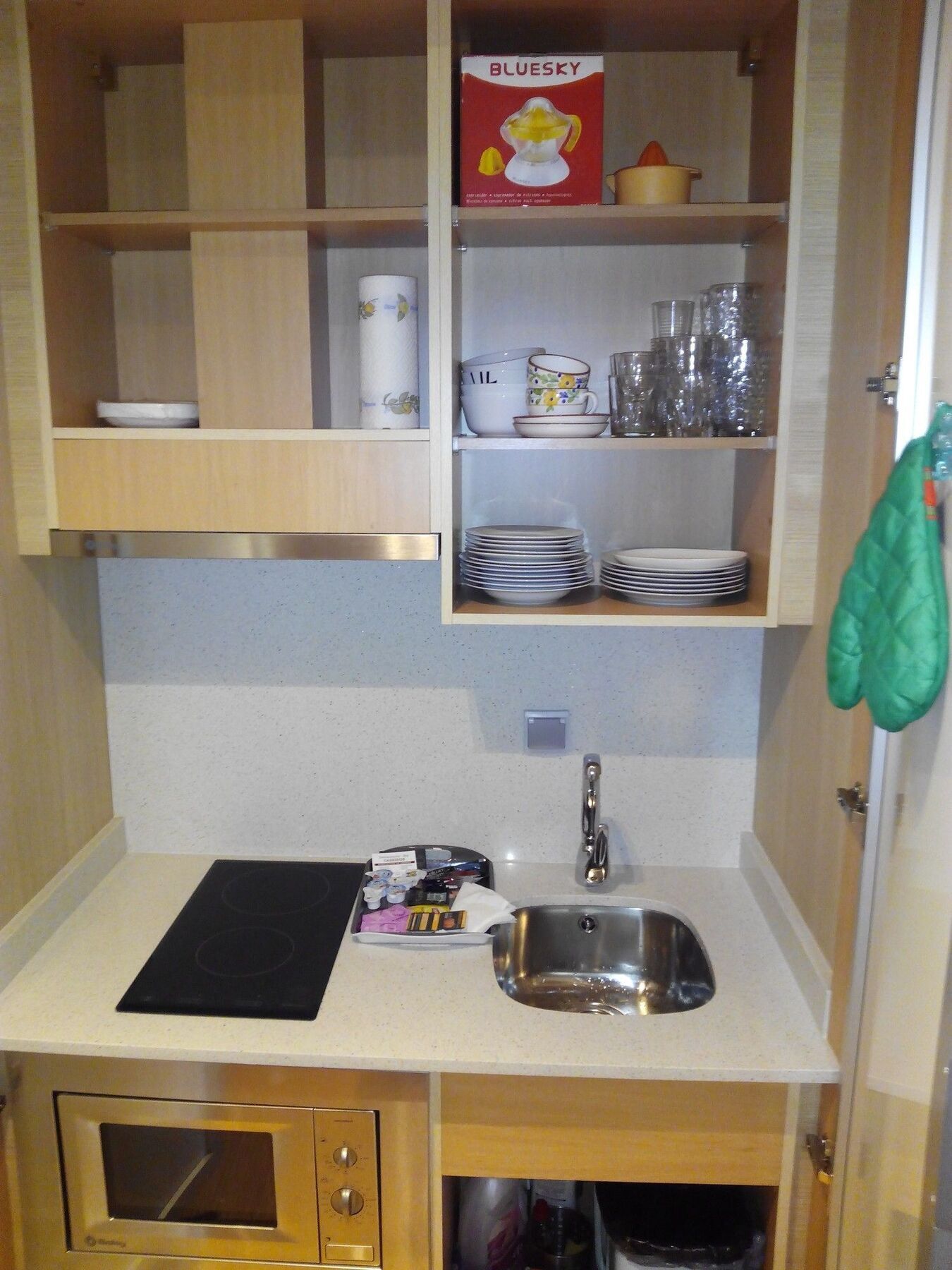 Sanxenxo Beach Apartments Apartamento *