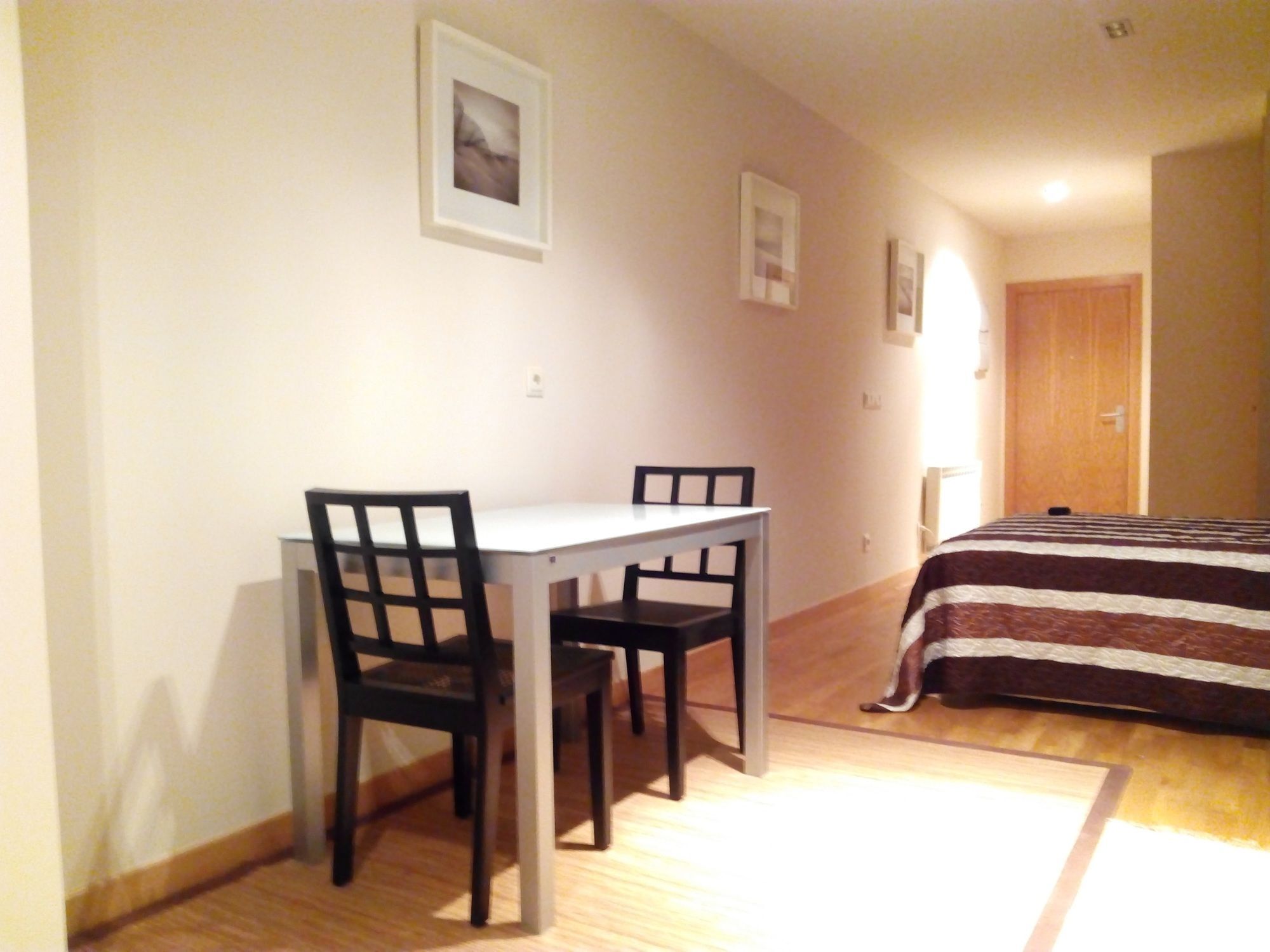 Sanxenxo Beach Apartments Apartment