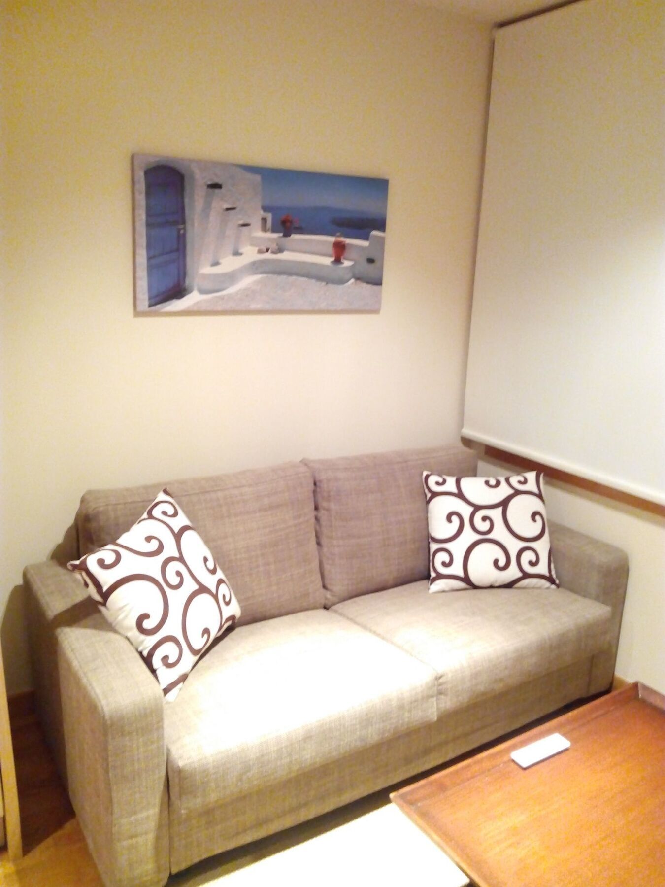 Apartamento Sanxenxo Beach Apartments *