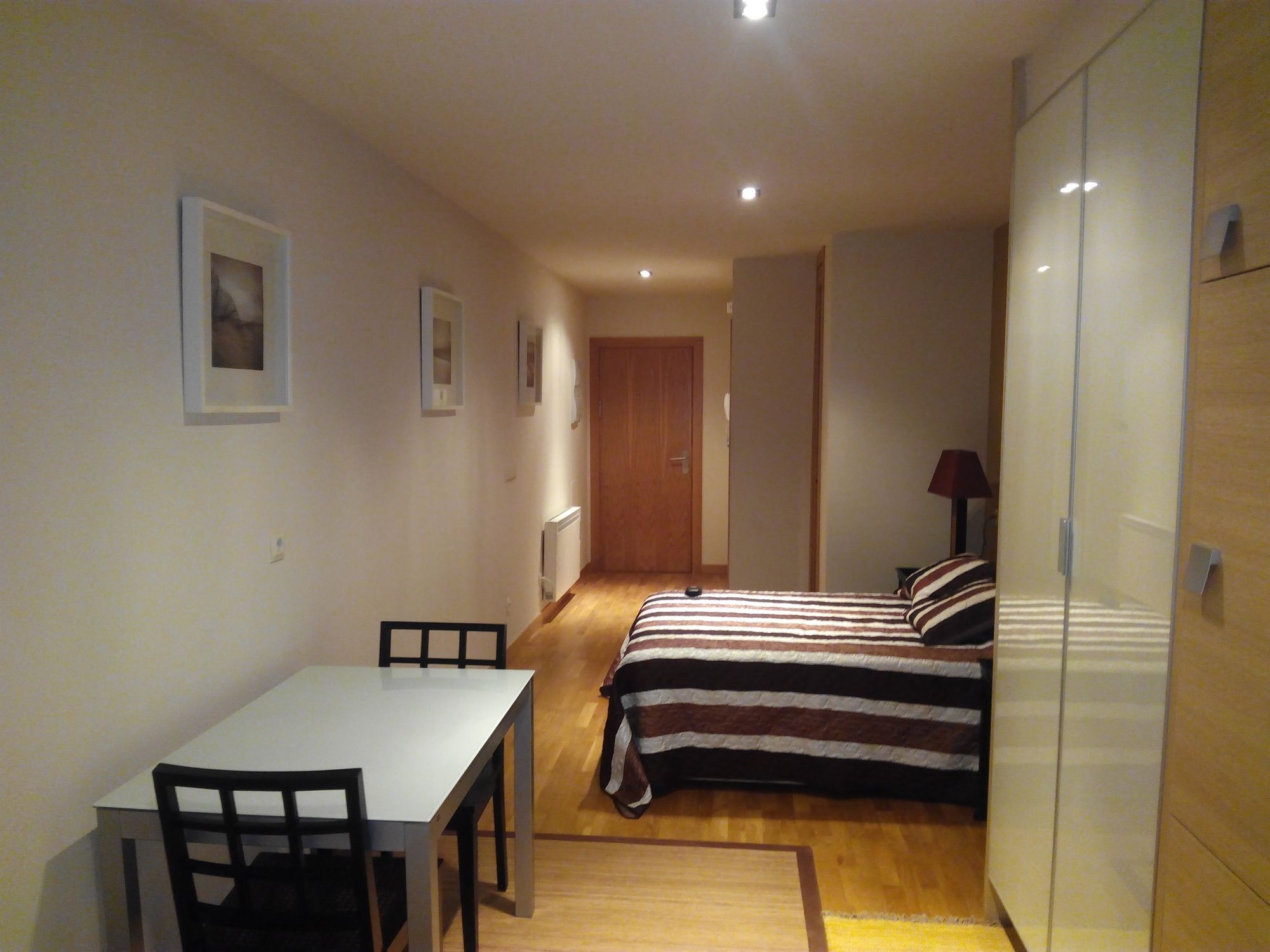 Apartamento Sanxenxo Beach Apartments