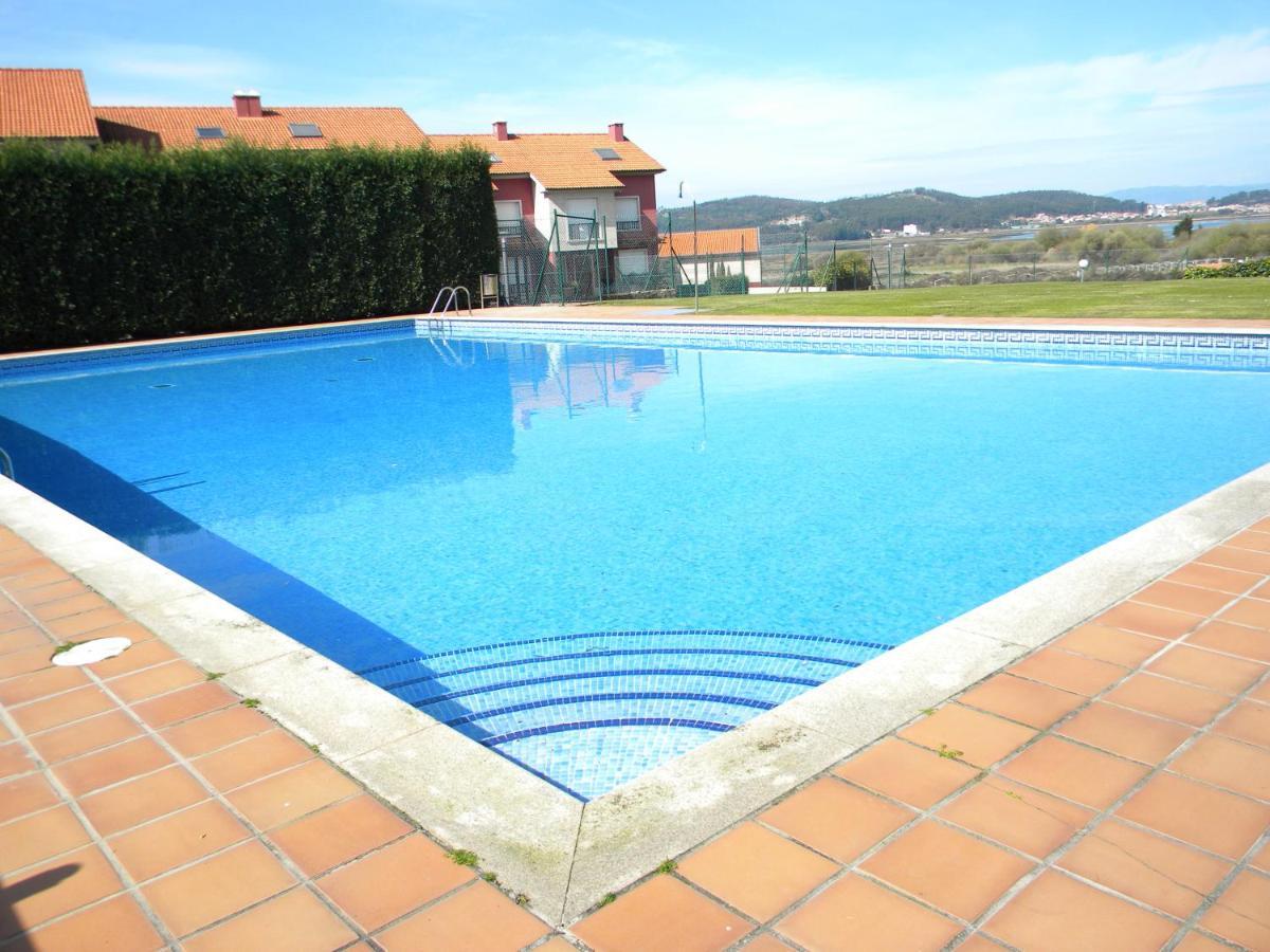 Lagunas Chalet Adosado Máx 10, No Recomendable Grupos De Jóvenes Сasa de vacaciones