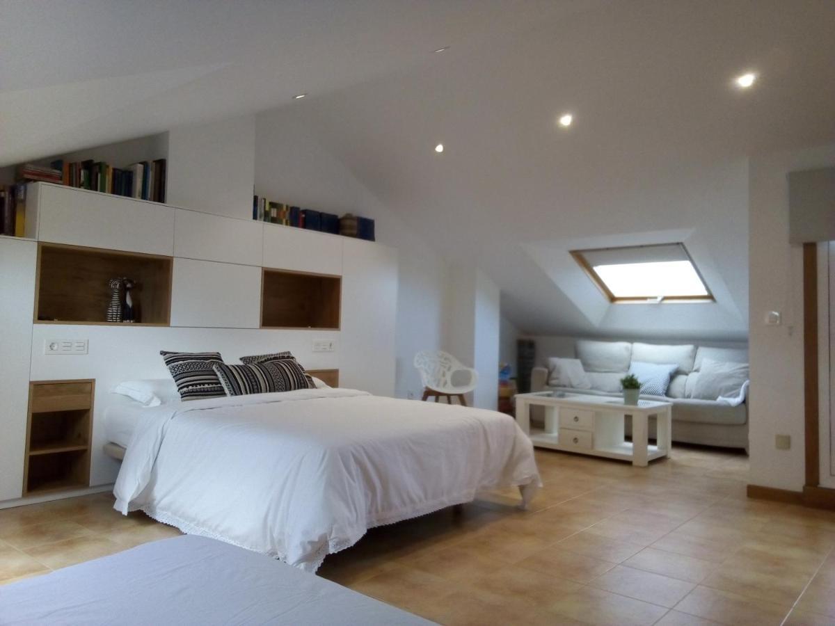 Сasa de vacaciones Lagunas Chalet Adosado Máx 10, No Recomendable Grupos De Jóvenes