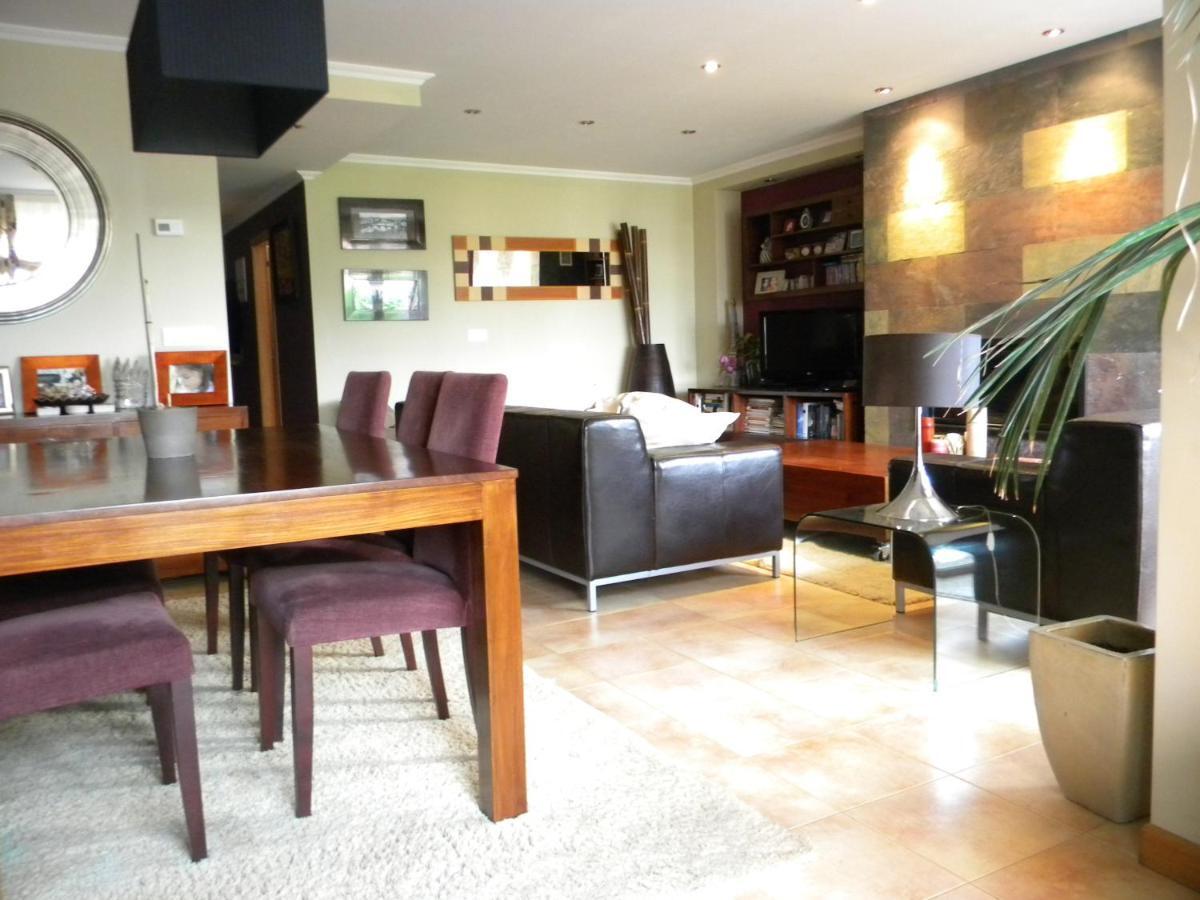 Holiday home Lagunas Chalet Adosado Max 10, No Recomendable Grupos De Jovenes
