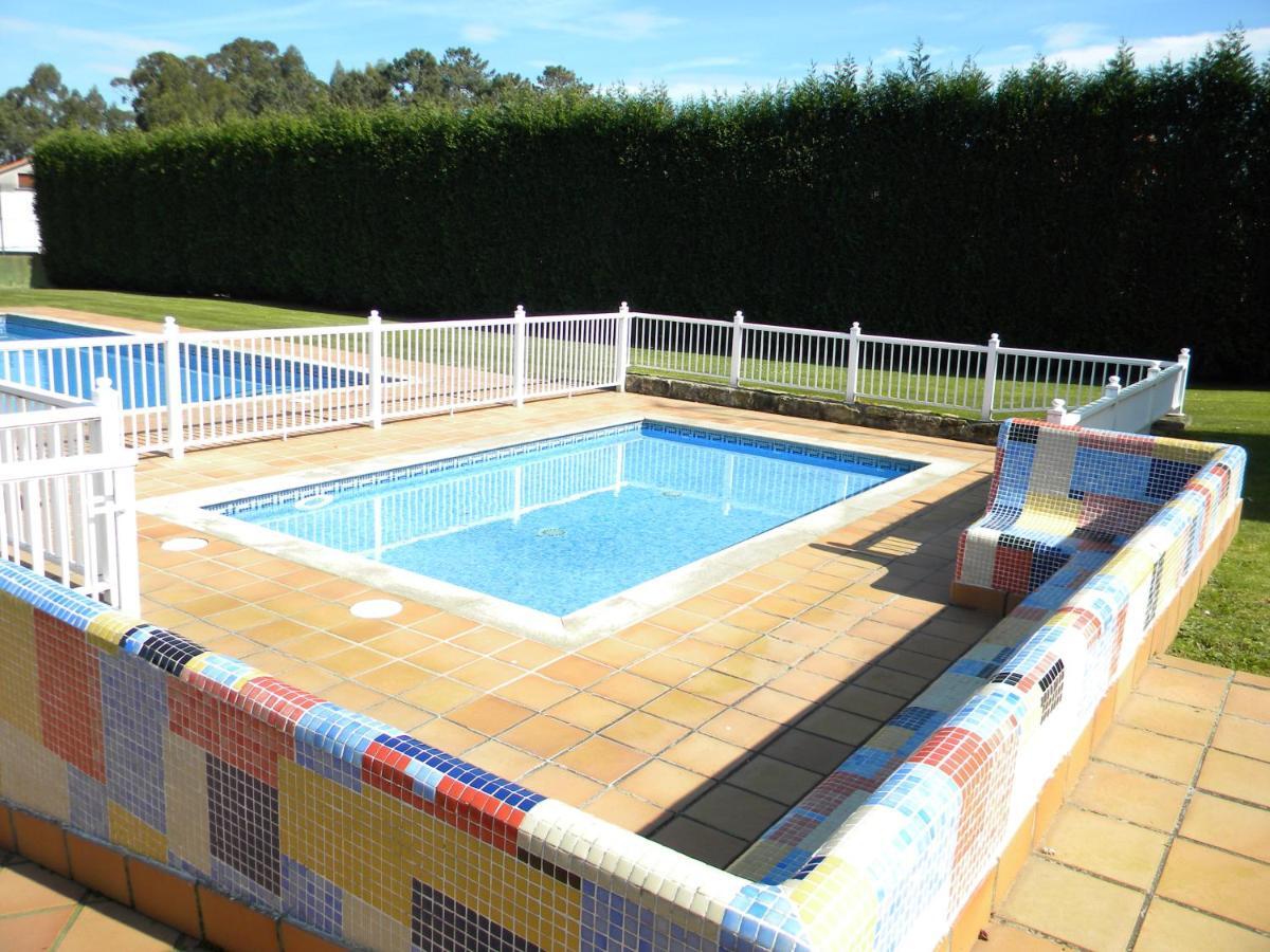 Lagunas Chalet Adosado Max 10, No Recomendable Grupos De Jovenes Holiday home Sanxenxo