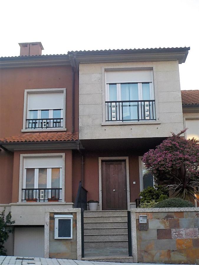 Lagunas Chalet Adosado Máx 10, No Recomendable Grupos De Jóvenes Сasa de vacaciones *