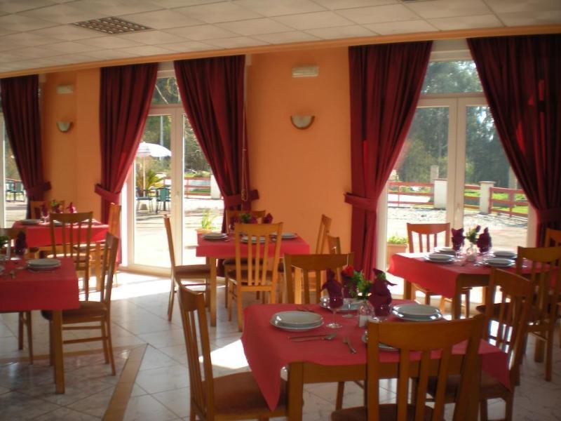 Chamuiñas Hotel